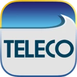 Logo of Teleco android Application 